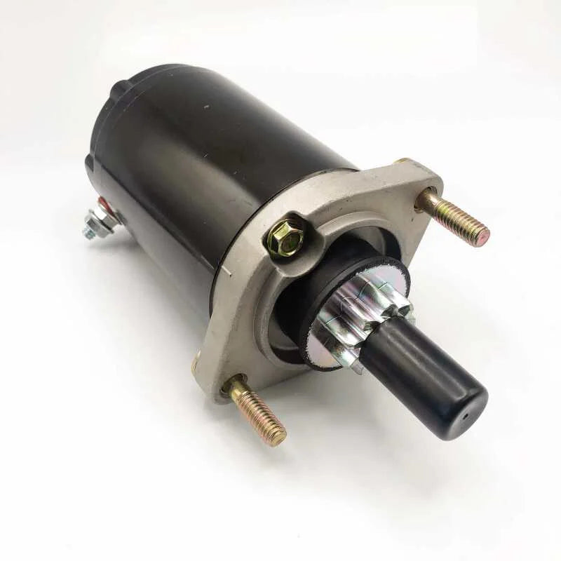 Ricks Motorsport Arctic Cat Snowmobile Starter Motor