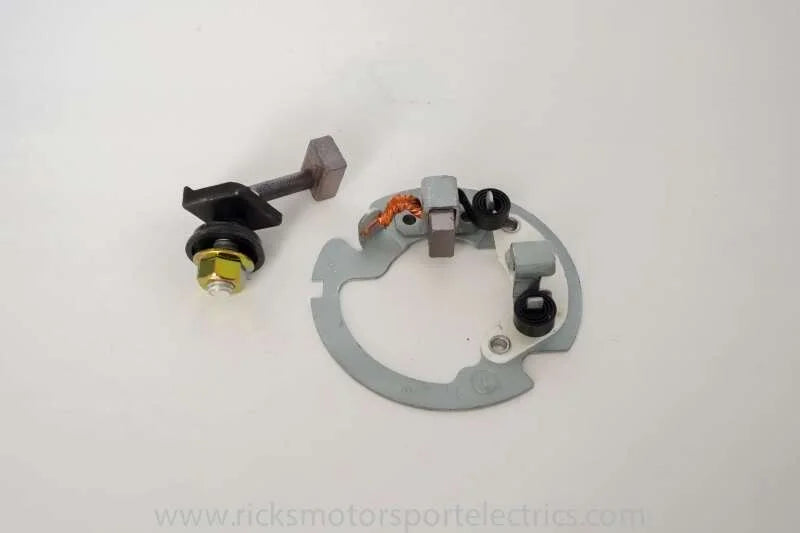 Ricks Motorsport Brush Plate Repair Kit