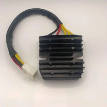 Load image into Gallery viewer, Ricks Motorsport Hot Shot Series Aftermarket Rectifier-Regulator Lithium