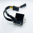 Load image into Gallery viewer, Ricks Motorsport Hot Shot Series Buell Rectifier-Regulator