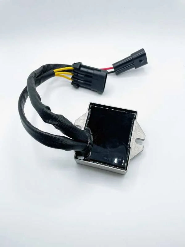 Ricks Motorsport Hot Shot Series Buell Rectifier-Regulator
