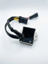 Load image into Gallery viewer, Ricks Motorsport Hot Shot Series Buell Rectifier-Regulator