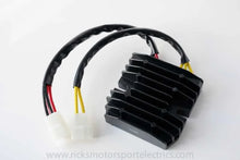 Load image into Gallery viewer, Ricks Motorsport Hot Shot Series Ducati Rectifier-Regulator