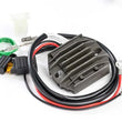 Load image into Gallery viewer, Ricks Motorsport Hot Shot Series Honda Rectifier-Regulator