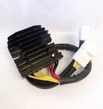 Load image into Gallery viewer, Ricks Motorsport Hot Shot Series Honda Rectifier-Regulator