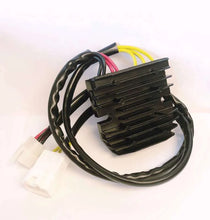 Load image into Gallery viewer, Ricks Motorsport Hot Shot Series Honda Rectifier-Regulator