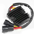 Load image into Gallery viewer, Ricks Motorsport Hot Shot Series Kawasaki Rectifier-Regulator