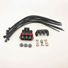 Load image into Gallery viewer, Ricks Motorsport Hot Shot Series Polaris Rectifier-Regulator - Side View