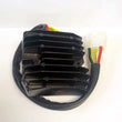 Load image into Gallery viewer, Ricks Motorsport Hot Shot Series Rectifier-Regulator Lithium Compatible