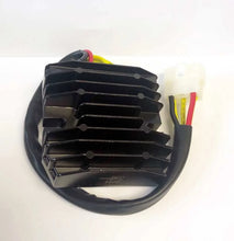 Load image into Gallery viewer, Ricks Motorsport Hot Shot Series Rectifier-Regulator Lithium Compatible