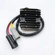 Load image into Gallery viewer, Ricks Motorsport Hot Shot Series Rectifier-Regulator Lithium Compatible