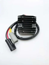 Load image into Gallery viewer, Ricks Motorsport Hot Shot Series Rectifier-Regulator Lithium Compatible