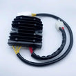 Load image into Gallery viewer, Ricks Motorsport Hot Shot Series Rectifier-Regulator Lithium Compatible