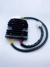 Load image into Gallery viewer, Ricks Motorsport Hot Shot Series Rectifier-Regulator Lithium Compatible
