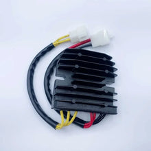 Load image into Gallery viewer, Ricks Motorsport Hot Shot Series Rectifier-Regulator Lithium Compatible