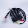 Load image into Gallery viewer, Ricks Motorsport Hot Shot Series Rectifier-Regulator Lithium Compatible