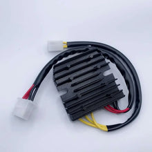 Load image into Gallery viewer, Ricks Motorsport Hot Shot Series Rectifier-Regulator Lithium Compatible