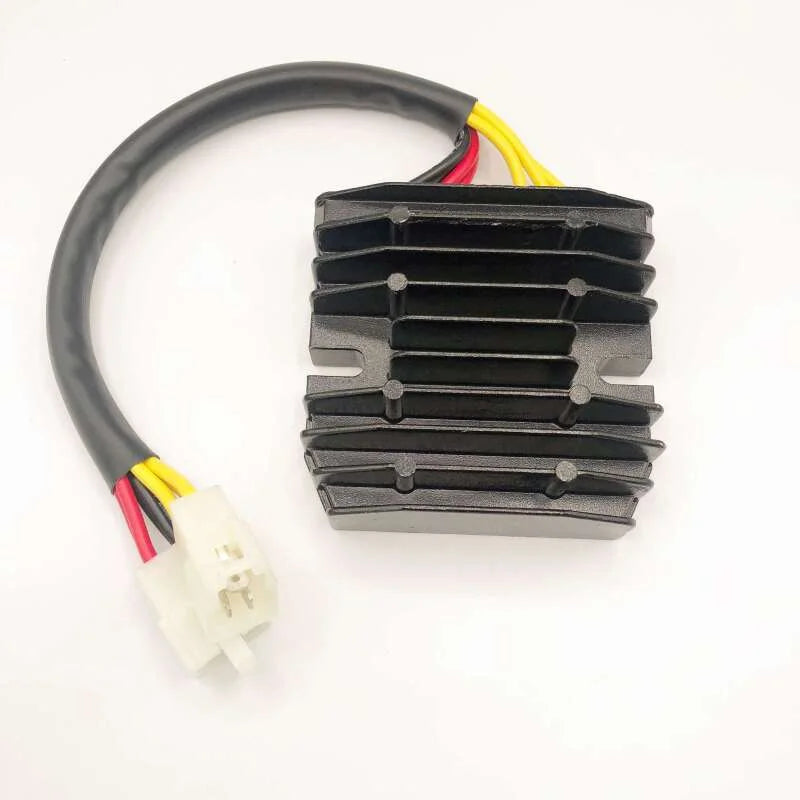 Ricks Motorsport Hot Shot Series Rectifier-Regulator Lithium Compatible