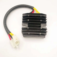 Load image into Gallery viewer, Ricks Motorsport Hot Shot Series Rectifier-Regulator Lithium Compatible