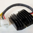 Load image into Gallery viewer, Ricks Motorsport Hot Shot Series Rectifier-Regulator Lithium Compatible