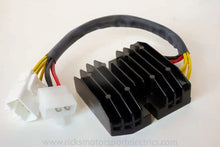 Load image into Gallery viewer, Ricks Motorsport Hot Shot Series Rectifier-Regulator Lithium Compatible