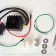 Load image into Gallery viewer, Ricks Motorsport Hot Shot Series Rectifier-Regulator Lithium Compatible