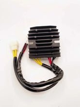 Load image into Gallery viewer, Ricks Motorsport Hot Shot Series Rectifier-Regulator Lithium Compatible