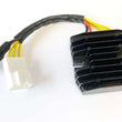 Load image into Gallery viewer, Ricks Motorsport Hot Shot Series Rectifier-Regulator Lithium Compatible