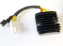 Load image into Gallery viewer, Ricks Motorsport Hot Shot Series Rectifier-Regulator Lithium Compatible