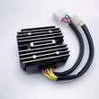 Load image into Gallery viewer, Ricks Motorsport Hot Shot Series Rectifier-Regulator Lithium Compatible