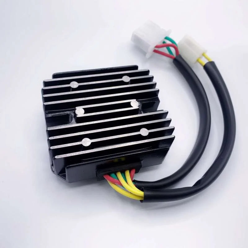 Ricks Motorsport Hot Shot Series Rectifier-Regulator Lithium Compatible