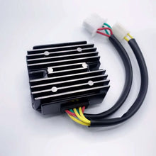 Load image into Gallery viewer, Ricks Motorsport Hot Shot Series Rectifier-Regulator Lithium Compatible