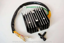 Load image into Gallery viewer, Ricks Motorsport Hot Shot Series Rectifier-Regulator Lithium Compatible