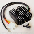 Load image into Gallery viewer, Ricks Motorsport Hot Shot Series Rectifier-Regulator Lithium Compatible
