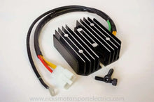 Load image into Gallery viewer, Ricks Motorsport Hot Shot Series Rectifier-Regulator Lithium Compatible