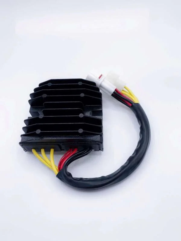 Ricks Motorsport Hot Shot Series Rectifier-Regulator Lithium Compatible