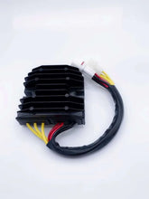 Load image into Gallery viewer, Ricks Motorsport Hot Shot Series Rectifier-Regulator Lithium Compatible