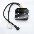 Load image into Gallery viewer, Ricks Motorsport Hot Shot Series Rectifier-Regulator Lithium Compatible