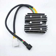Load image into Gallery viewer, Ricks Motorsport Hot Shot Series Rectifier-Regulator Lithium Compatible