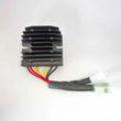 Load image into Gallery viewer, Ricks Motorsport Hot Shot Series Suzuki Rectifier-Regulator