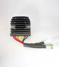 Load image into Gallery viewer, Ricks Motorsport Hot Shot Series Suzuki Rectifier-Regulator