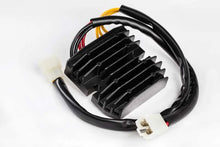 Load image into Gallery viewer, Ricks Motorsport Hot Shot Series Triumph Rectifier-Regulator