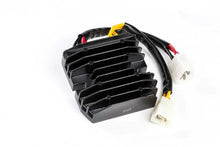Load image into Gallery viewer, Ricks Motorsport Hot Shot Series Triumph Rectifier-Regulator