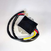 Load image into Gallery viewer, Ricks Motorsport Hot Shot Series Universal Style Rectifier-Regulator