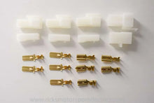 Load image into Gallery viewer, Ricks Motorsport Hot Shot Series Wiring Harness Connector Kit