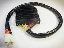 Load image into Gallery viewer, Ricks Motorsport Hot Shot Series Yamaha Rectifier-Regulator