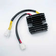 Load image into Gallery viewer, Ricks Motorsport Hot Shot Style Honda Rectifier-Regulator