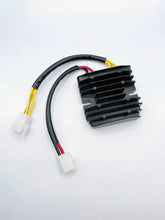 Load image into Gallery viewer, Ricks Motorsport Hot Shot Style Honda Rectifier-Regulator