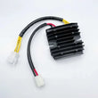 Load image into Gallery viewer, Ricks Motorsport Hot Shot Style Honda Rectifier-Regulator Lithium