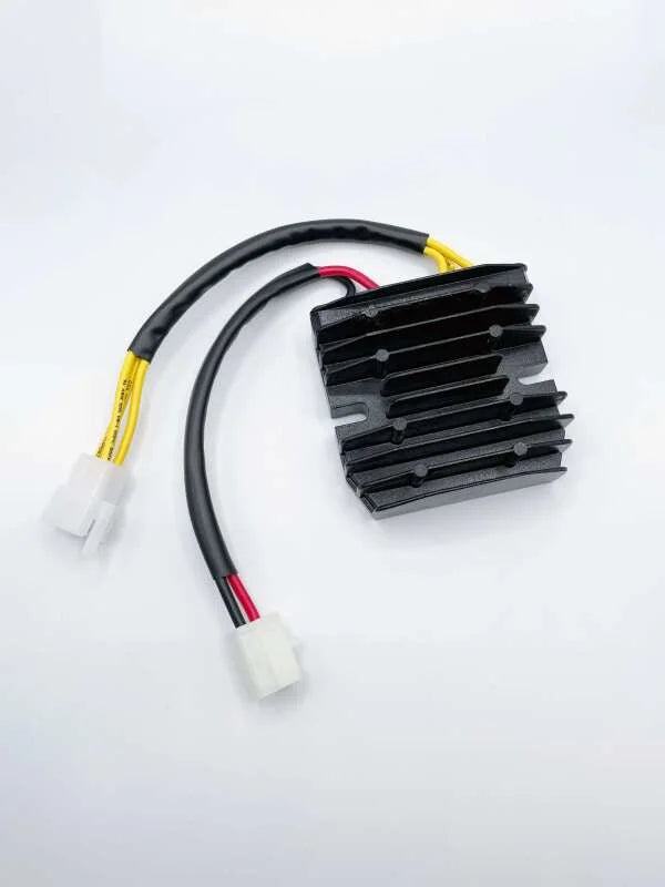 Ricks Motorsport Hot Shot Style Honda Rectifier-Regulator Lithium
